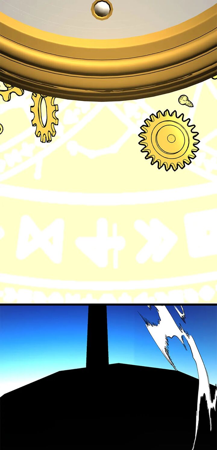 The Strongest Unemployed Hero Chapter 113 Page 45