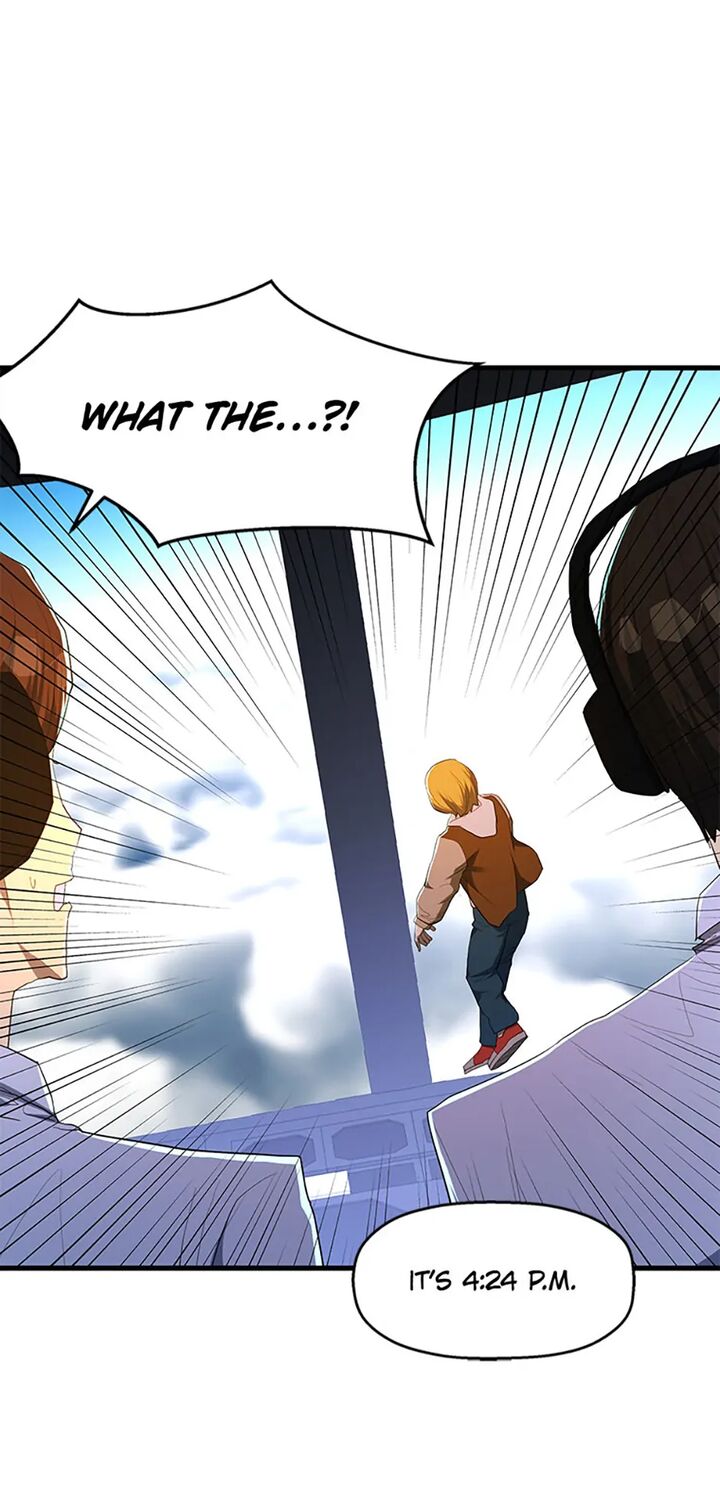 The Strongest Unemployed Hero Chapter 113 Page 47