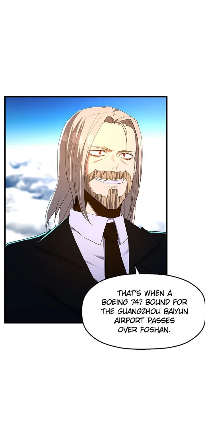 The Strongest Unemployed Hero Chapter 113 Page 48