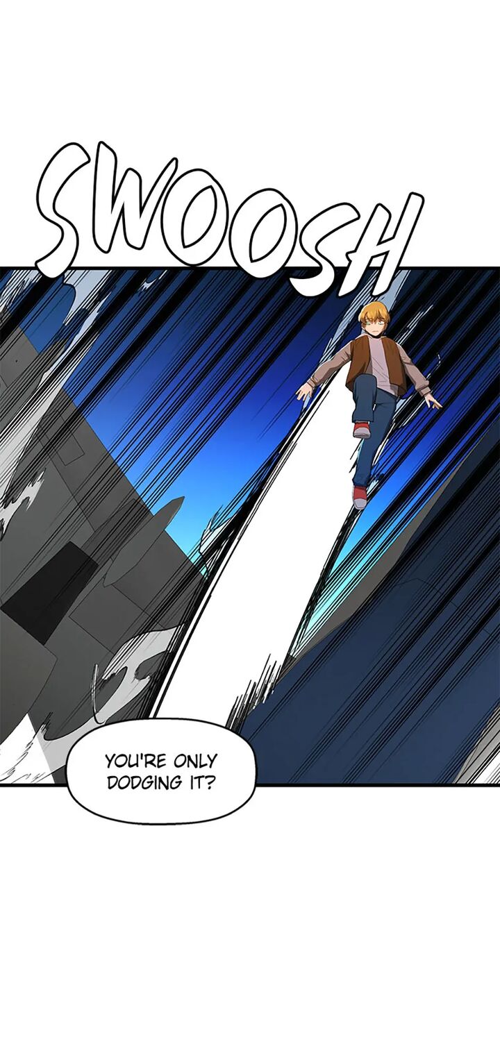 The Strongest Unemployed Hero Chapter 113 Page 50