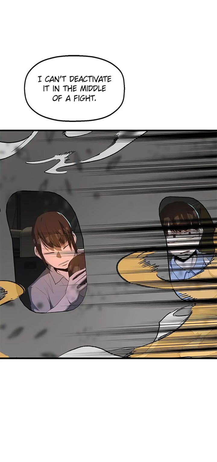 The Strongest Unemployed Hero Chapter 113 Page 53