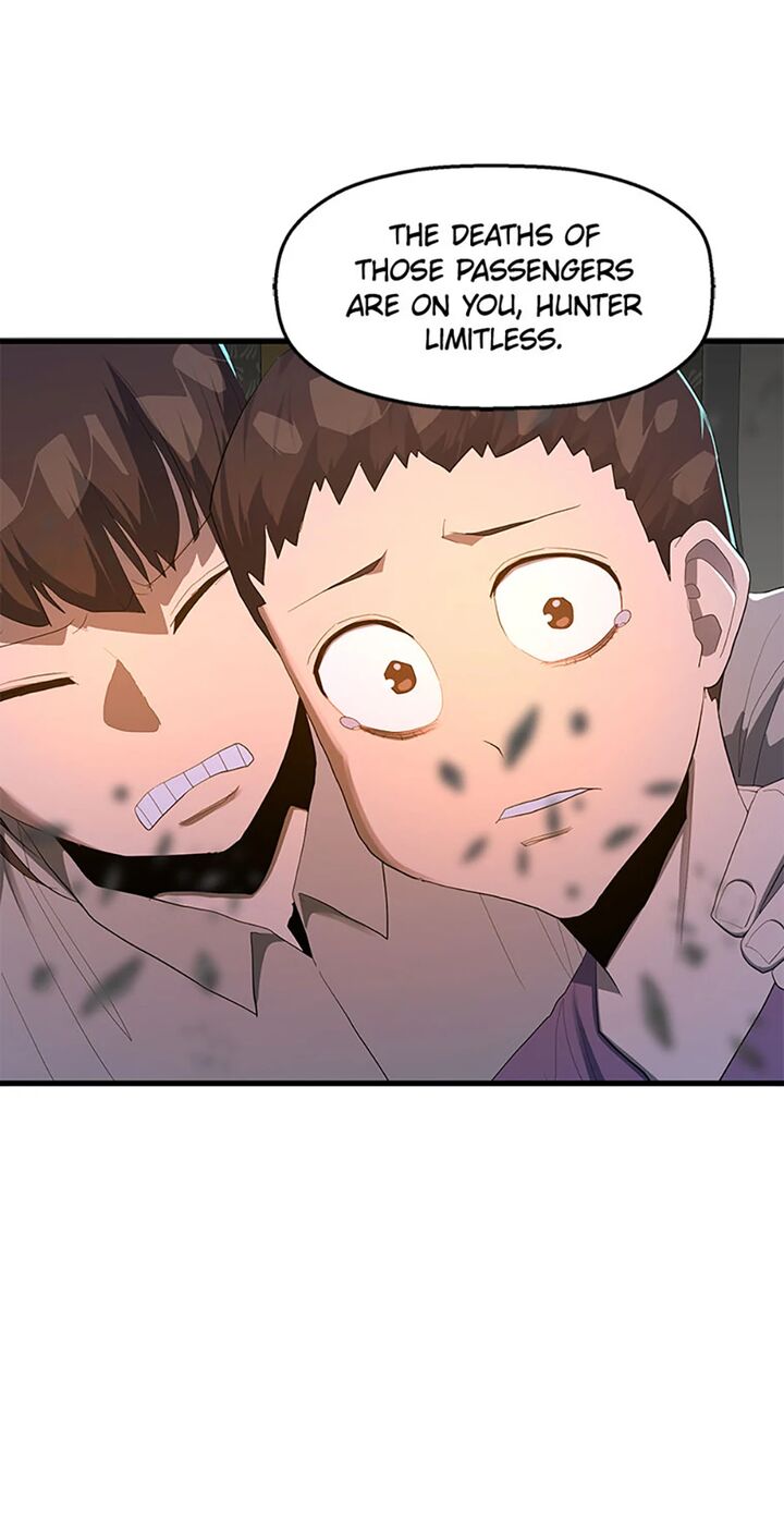 The Strongest Unemployed Hero Chapter 113 Page 54