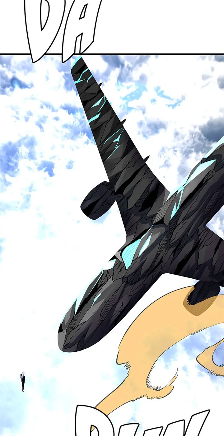 The Strongest Unemployed Hero Chapter 113 Page 56