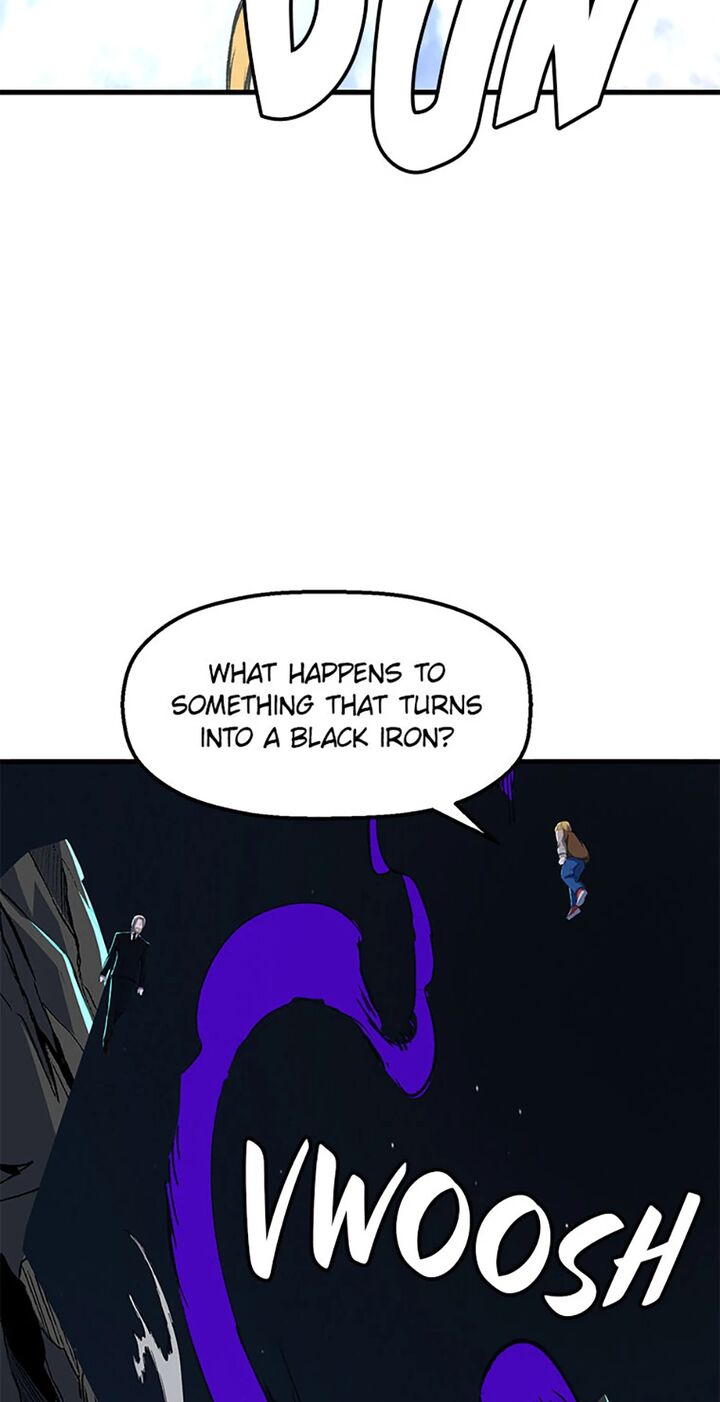 The Strongest Unemployed Hero Chapter 113 Page 57