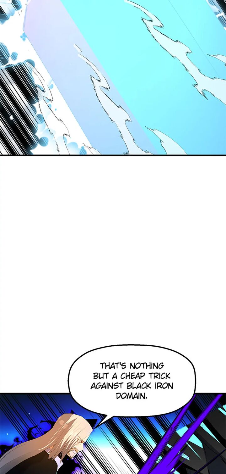 The Strongest Unemployed Hero Chapter 113 Page 70