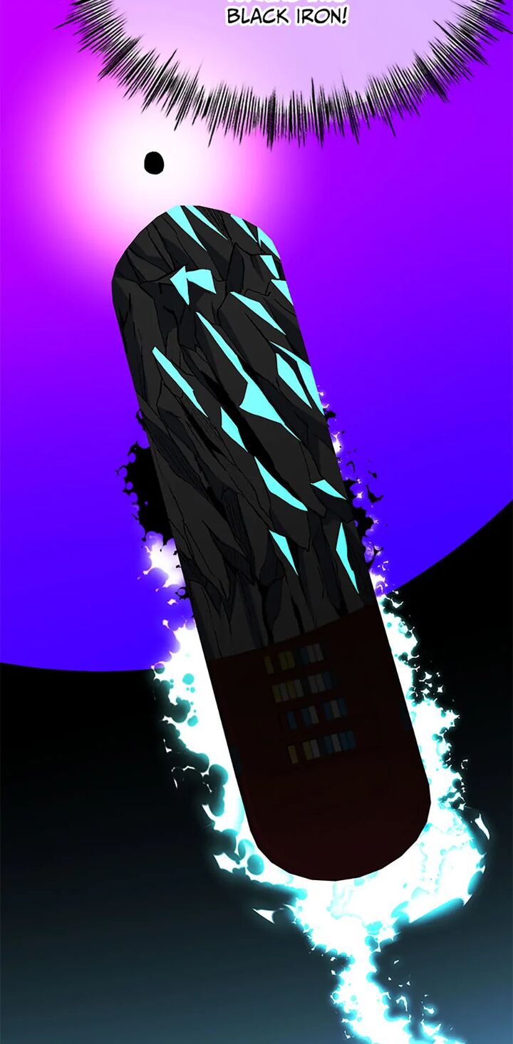 The Strongest Unemployed Hero Chapter 113 Page 76