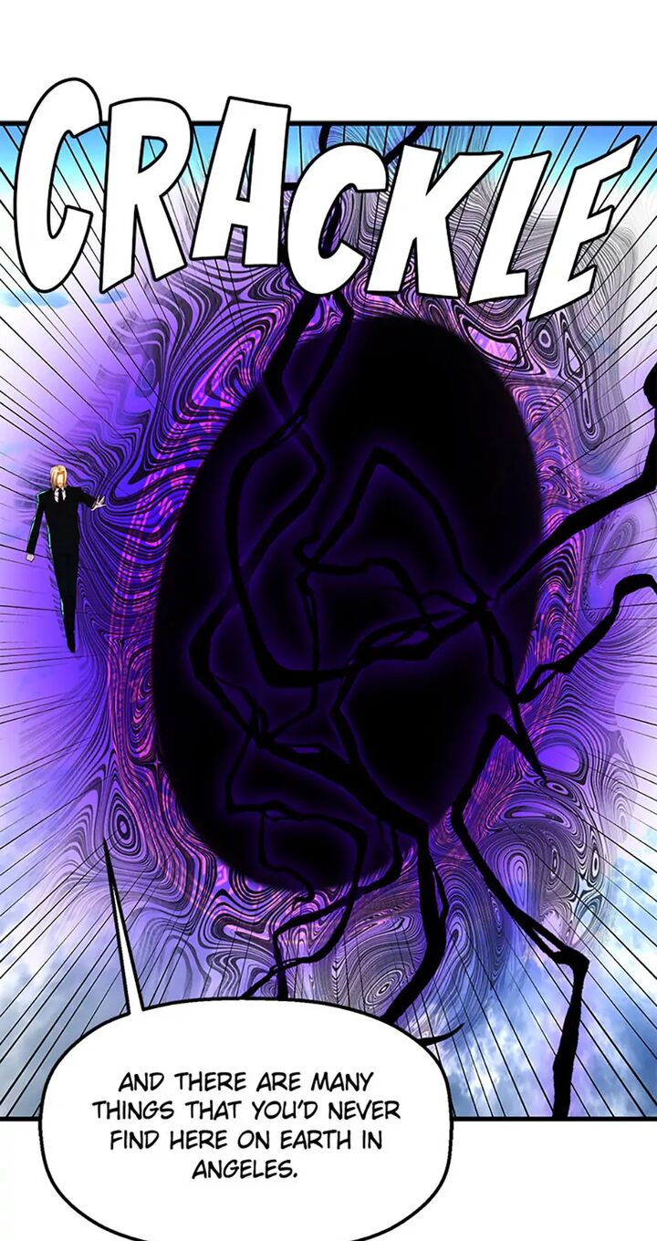 The Strongest Unemployed Hero Chapter 113 Page 82