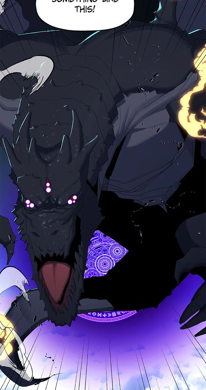 The Strongest Unemployed Hero Chapter 113 Page 85