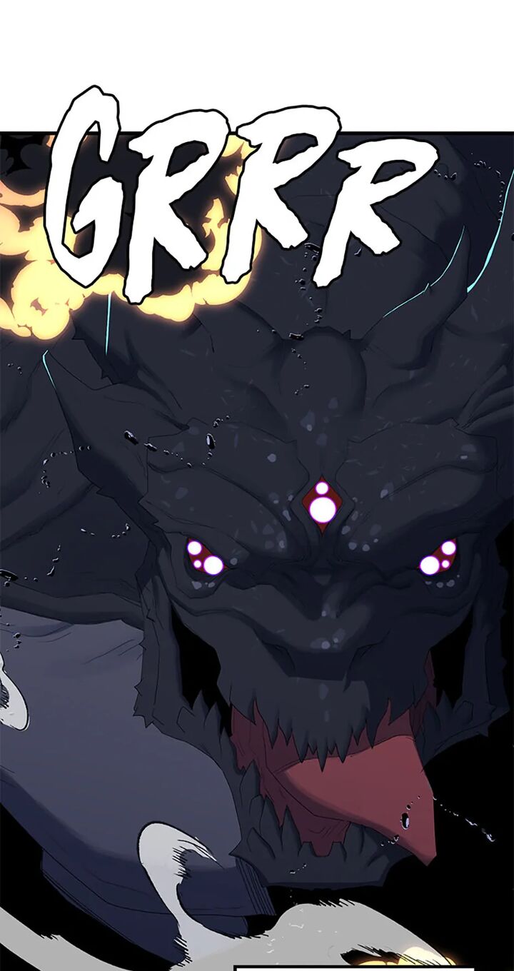 The Strongest Unemployed Hero Chapter 113 Page 87