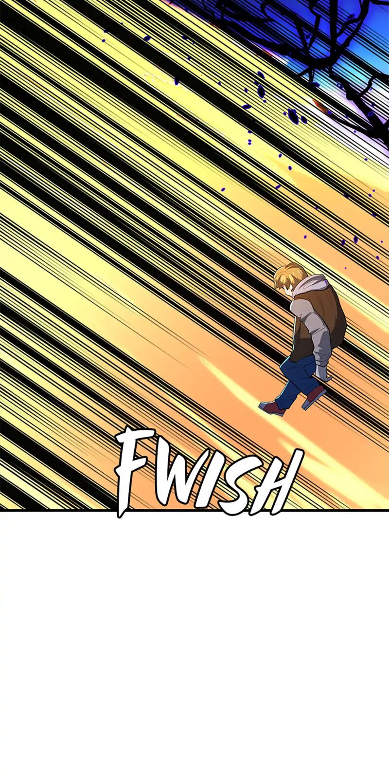 The Strongest Unemployed Hero Chapter 114 Page 10