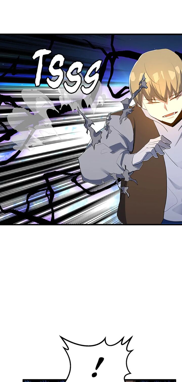 The Strongest Unemployed Hero Chapter 114 Page 11