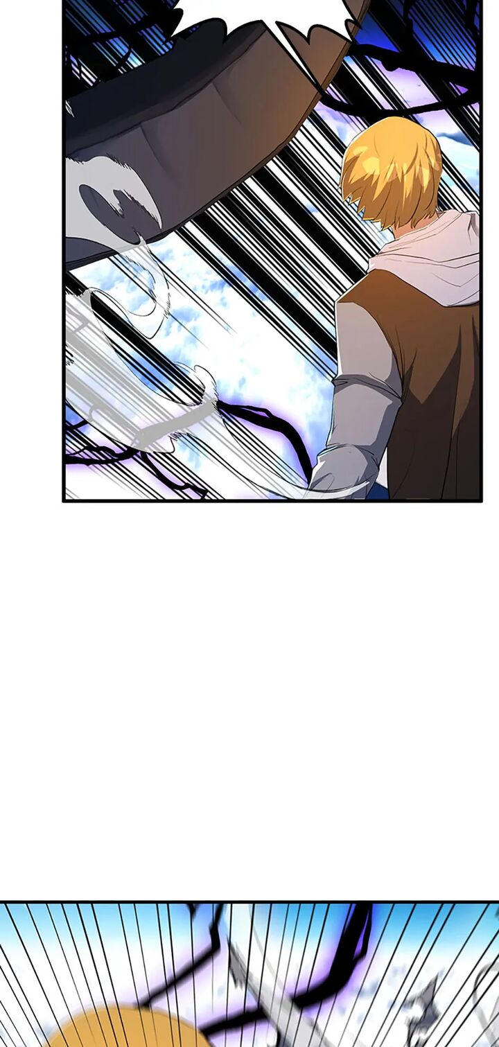 The Strongest Unemployed Hero Chapter 114 Page 12