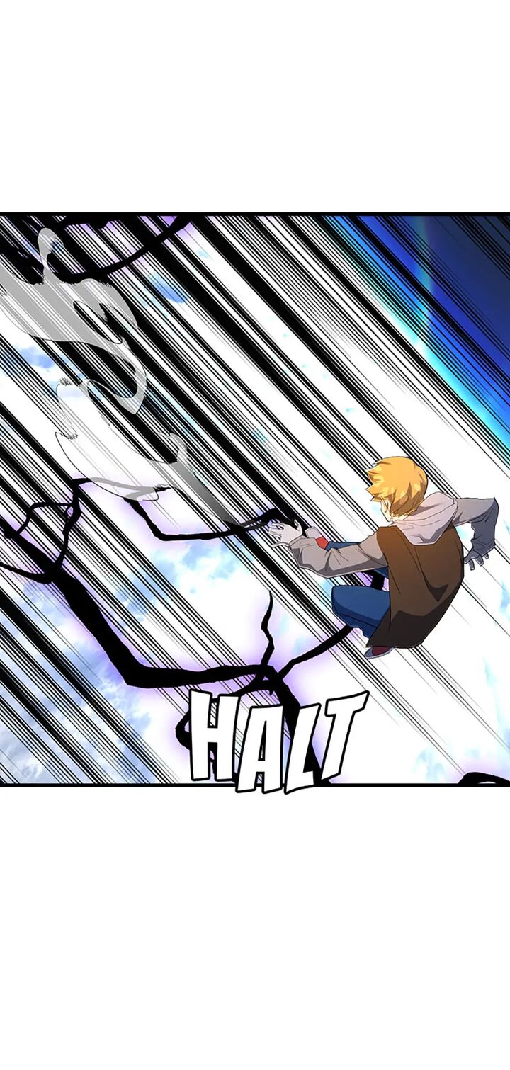 The Strongest Unemployed Hero Chapter 114 Page 14