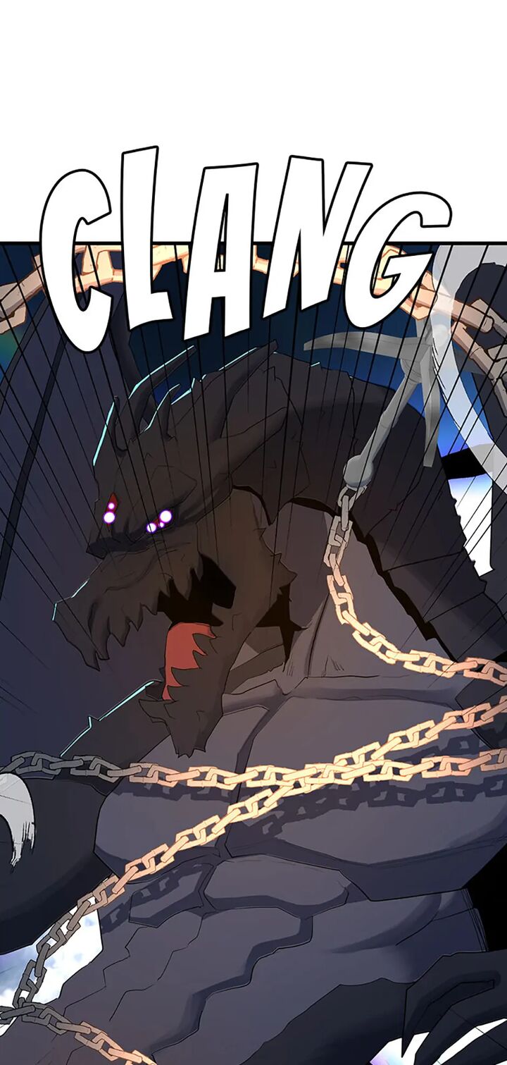 The Strongest Unemployed Hero Chapter 114 Page 16