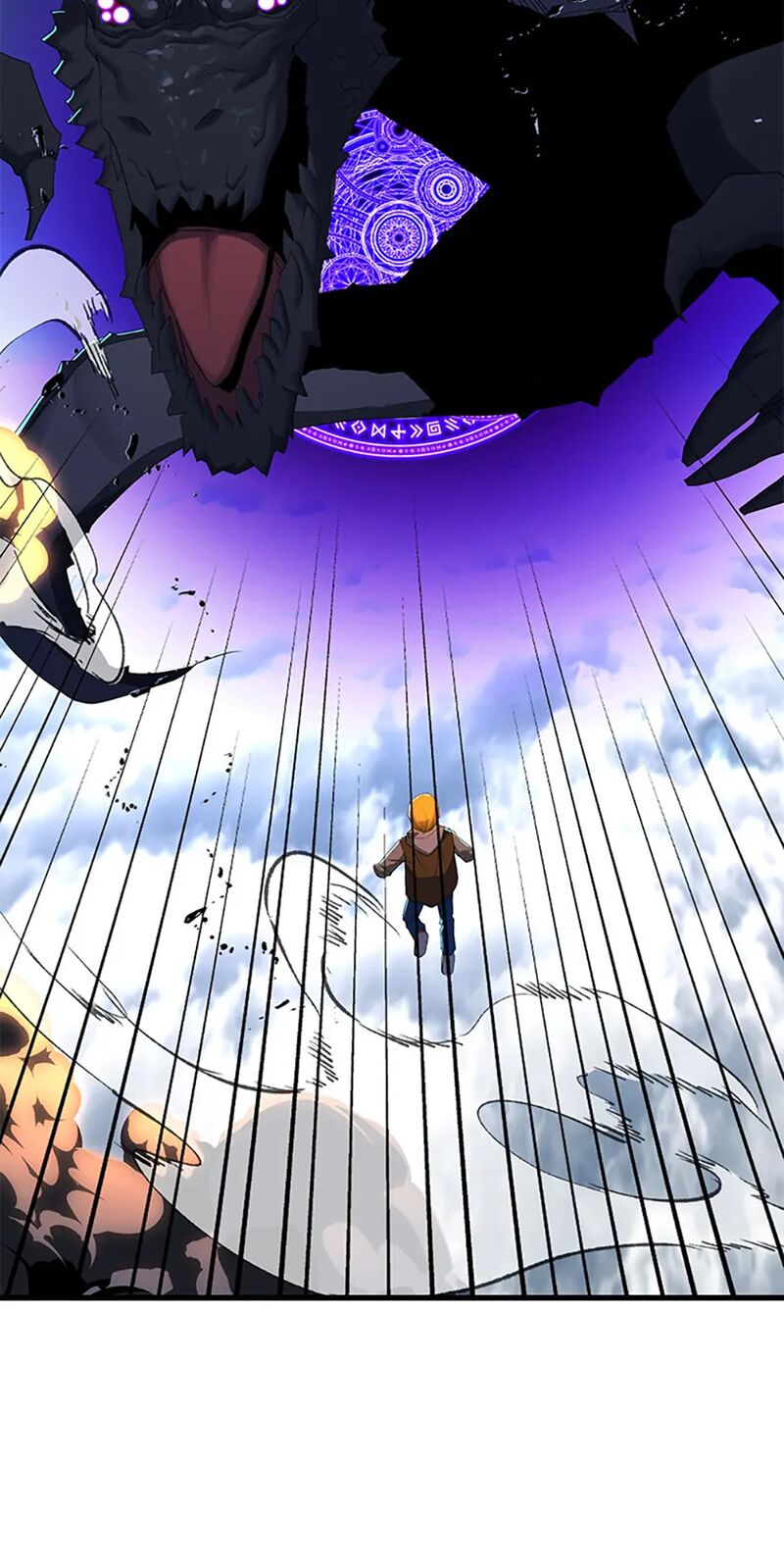 The Strongest Unemployed Hero Chapter 114 Page 2