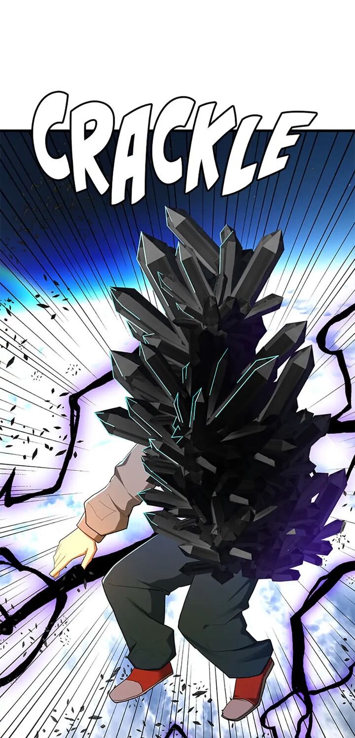 The Strongest Unemployed Hero Chapter 114 Page 21