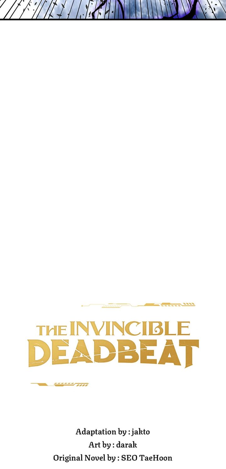 The Strongest Unemployed Hero Chapter 114 Page 22