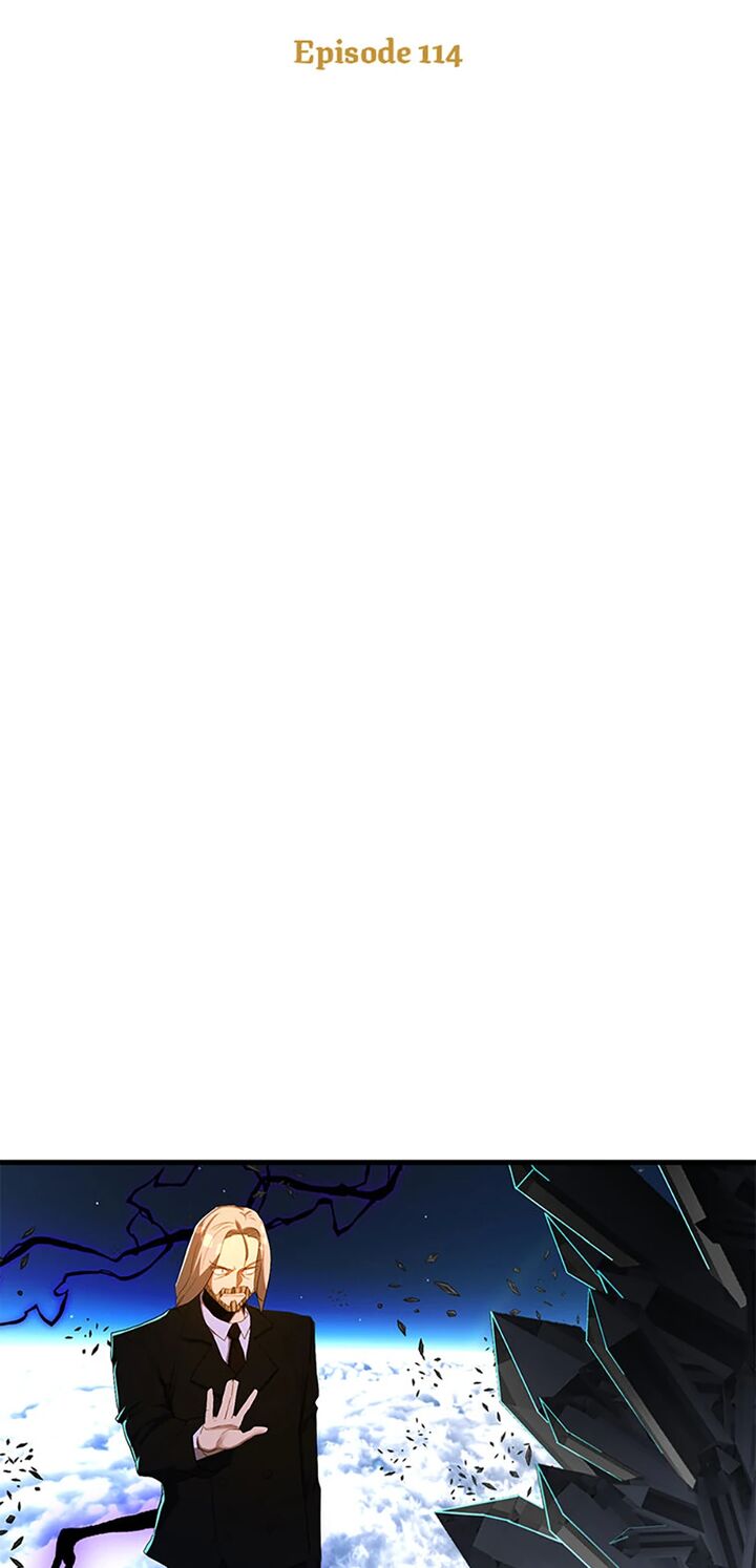 The Strongest Unemployed Hero Chapter 114 Page 23