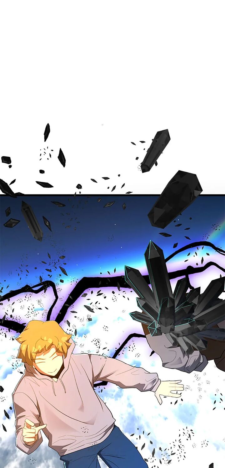 The Strongest Unemployed Hero Chapter 114 Page 25