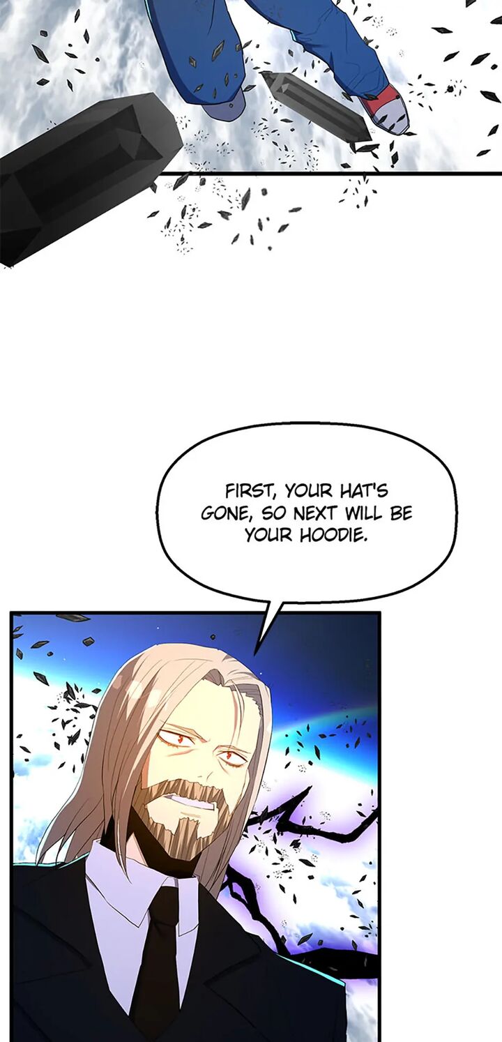 The Strongest Unemployed Hero Chapter 114 Page 26