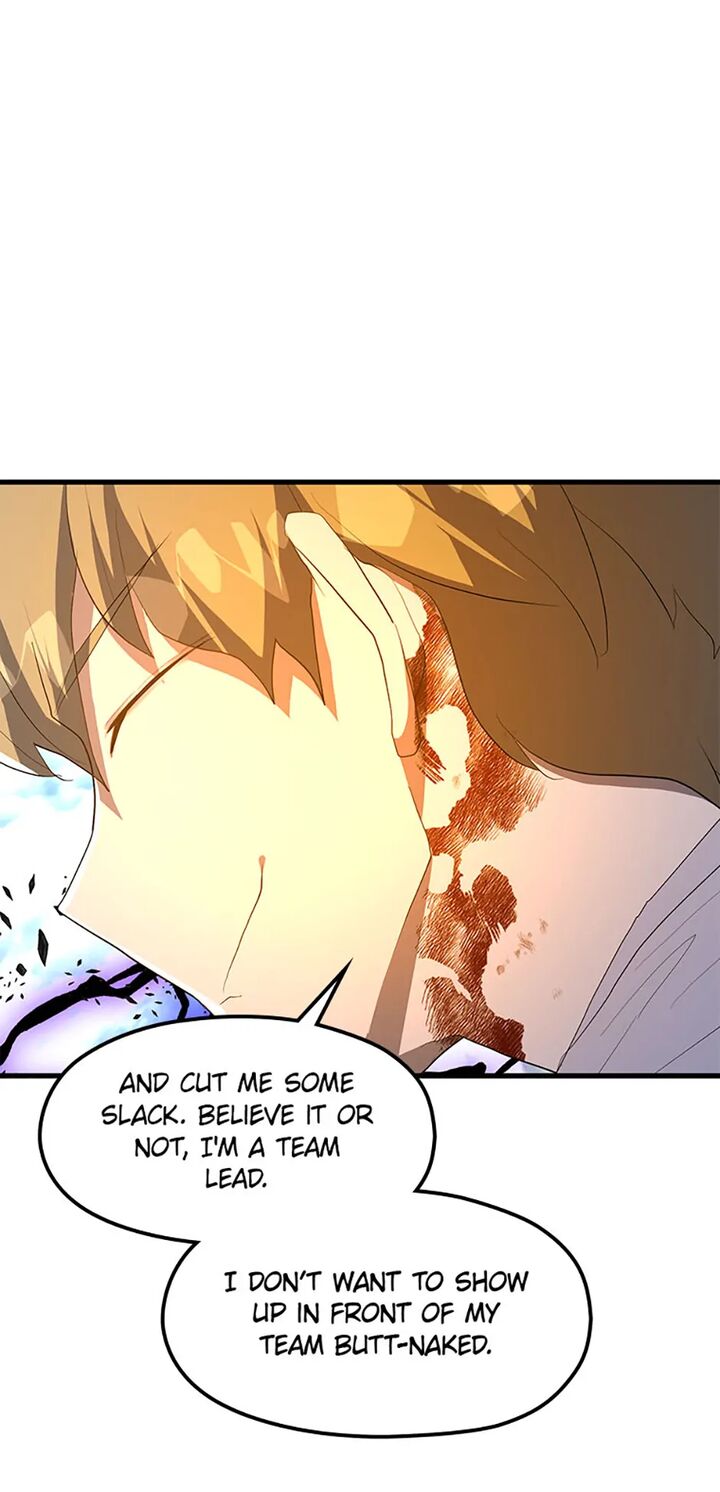 The Strongest Unemployed Hero Chapter 114 Page 28