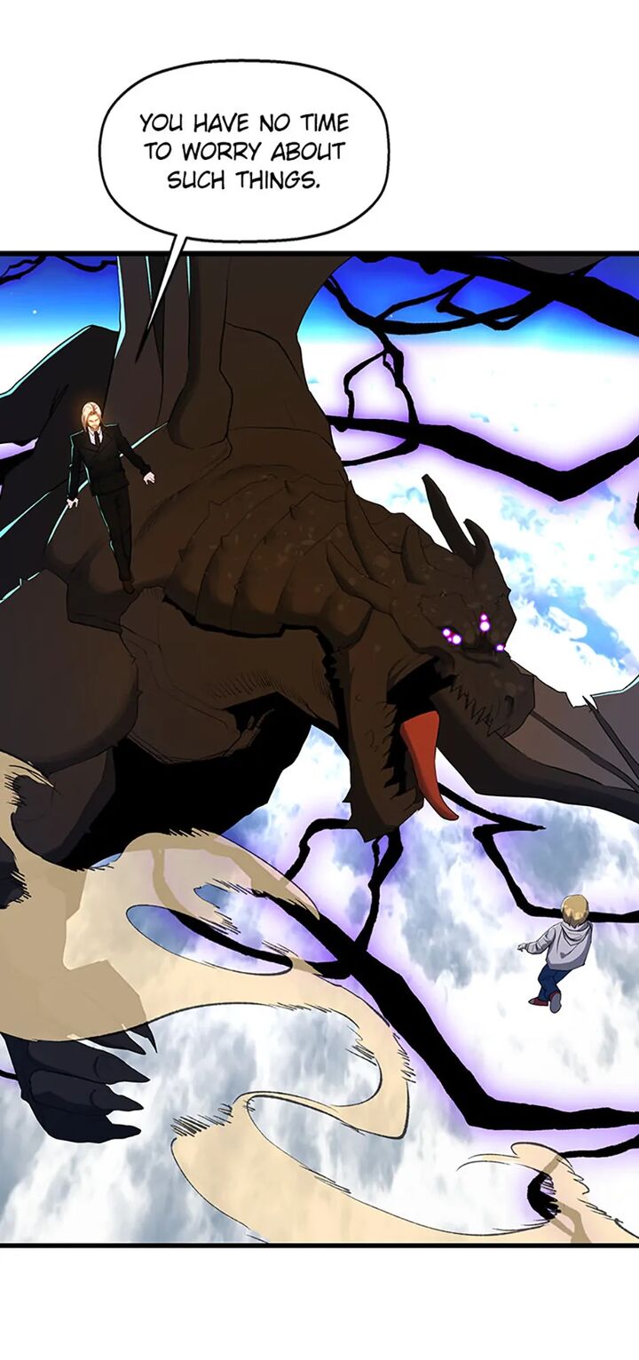 The Strongest Unemployed Hero Chapter 114 Page 29