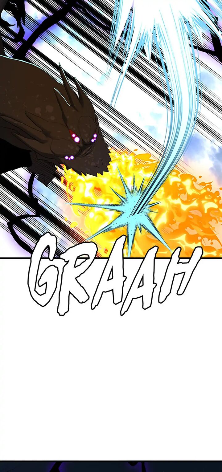 The Strongest Unemployed Hero Chapter 114 Page 32