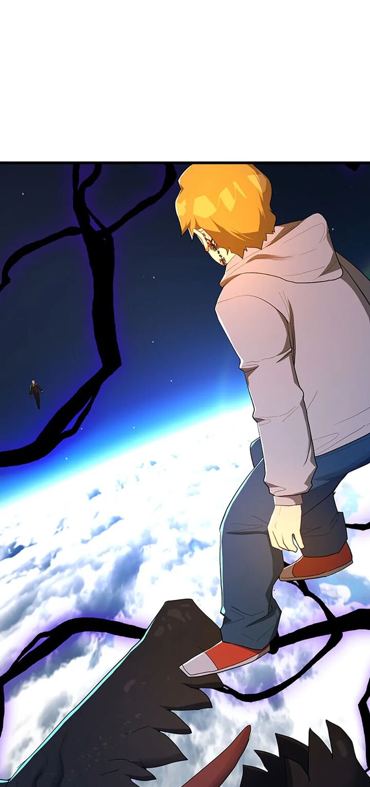 The Strongest Unemployed Hero Chapter 114 Page 34