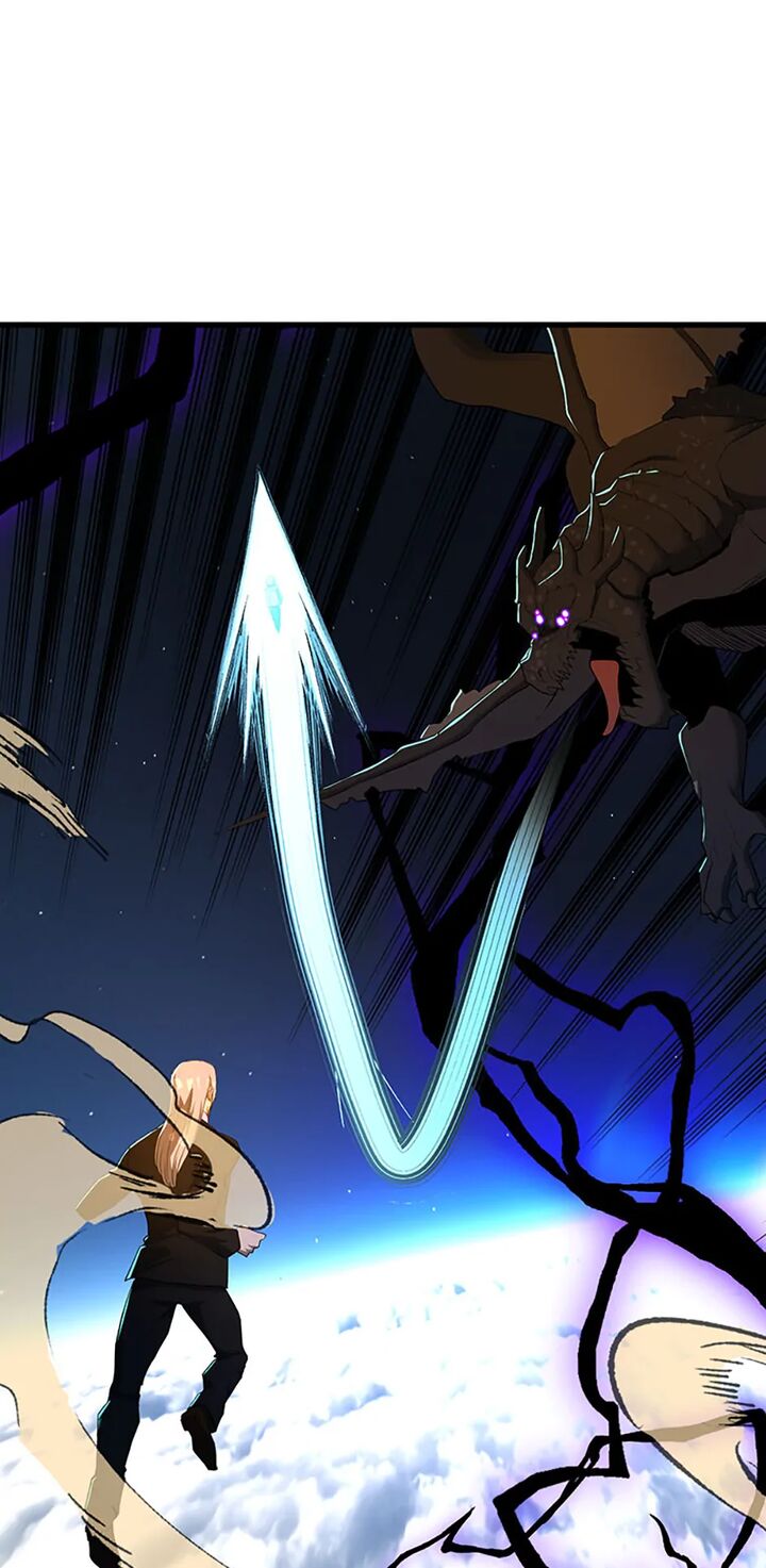 The Strongest Unemployed Hero Chapter 114 Page 37