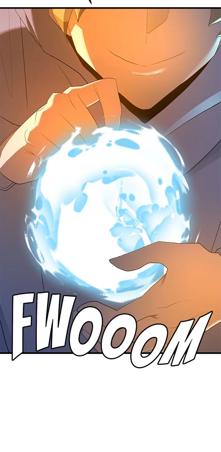 The Strongest Unemployed Hero Chapter 114 Page 42