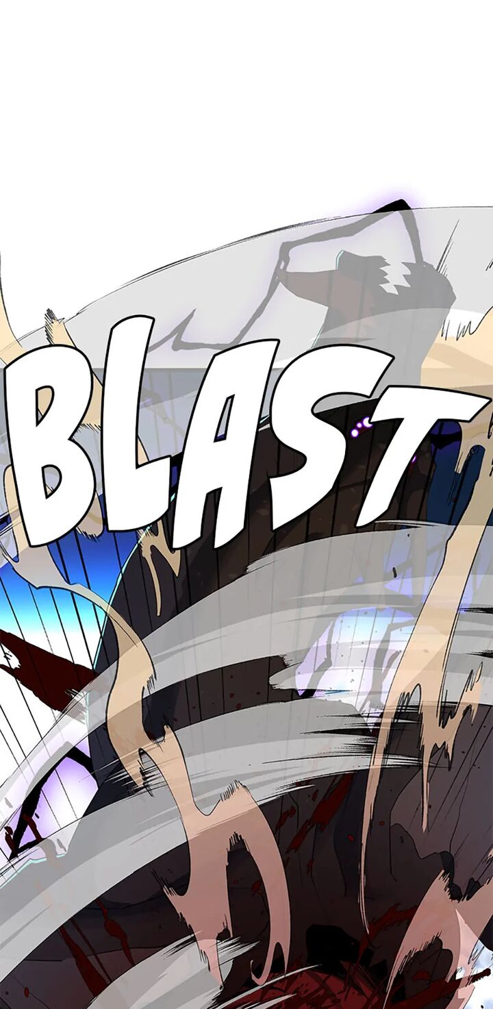 The Strongest Unemployed Hero Chapter 114 Page 43