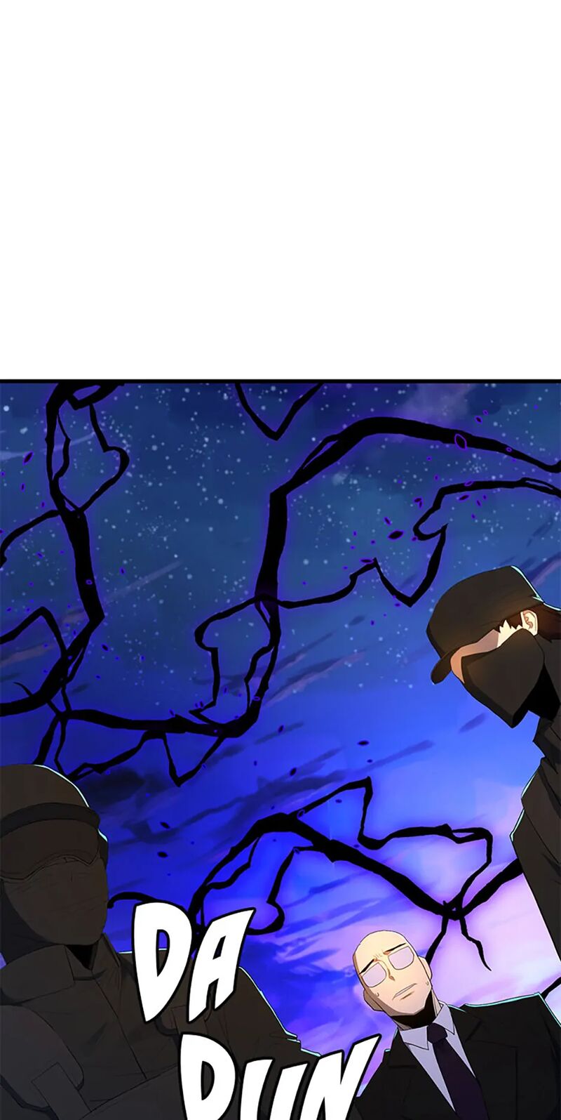 The Strongest Unemployed Hero Chapter 114 Page 5