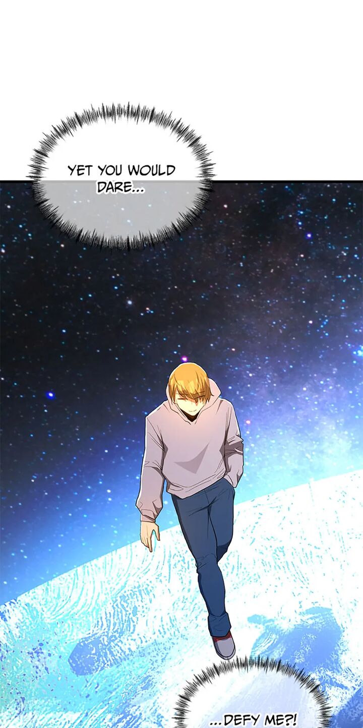 The Strongest Unemployed Hero Chapter 114 Page 53