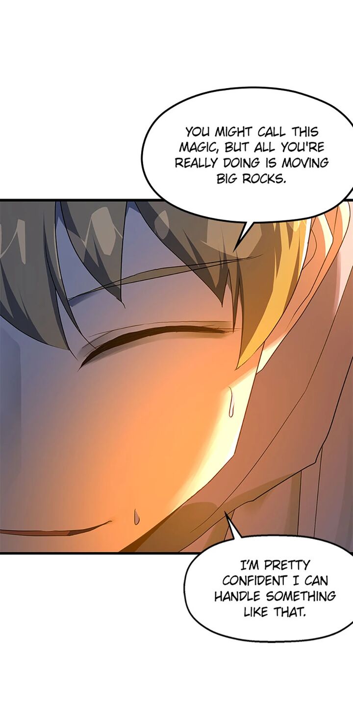 The Strongest Unemployed Hero Chapter 114 Page 61