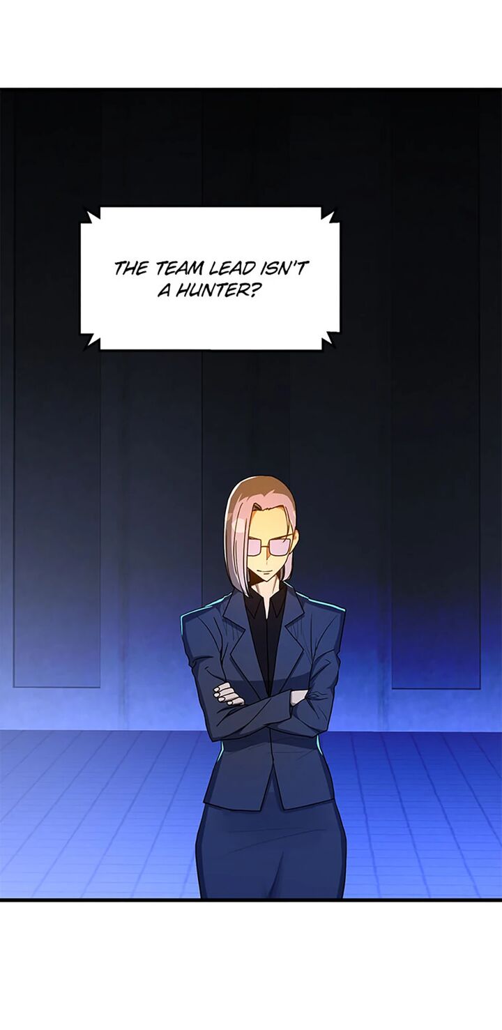 The Strongest Unemployed Hero Chapter 114 Page 66