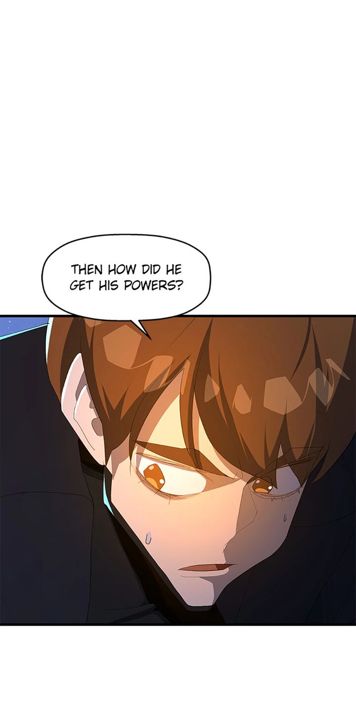 The Strongest Unemployed Hero Chapter 114 Page 69