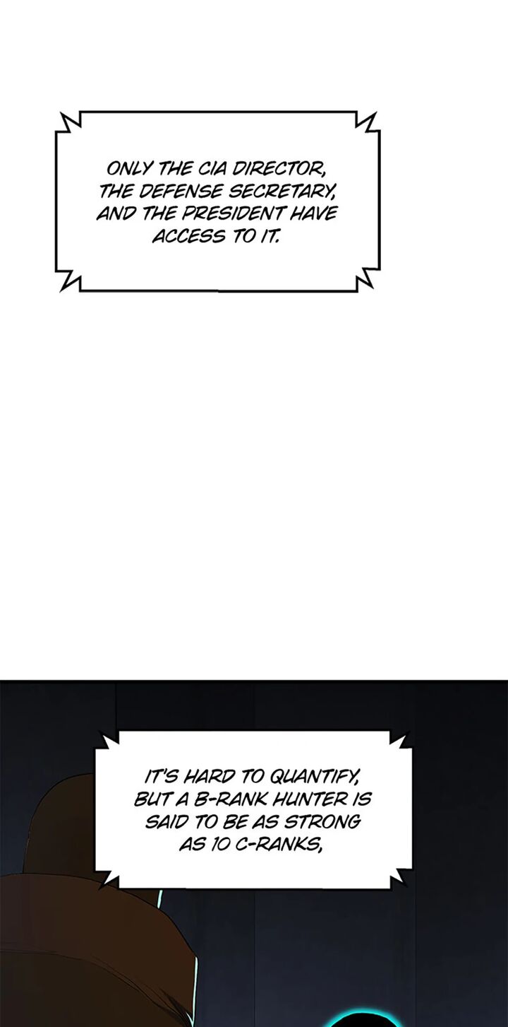 The Strongest Unemployed Hero Chapter 114 Page 72