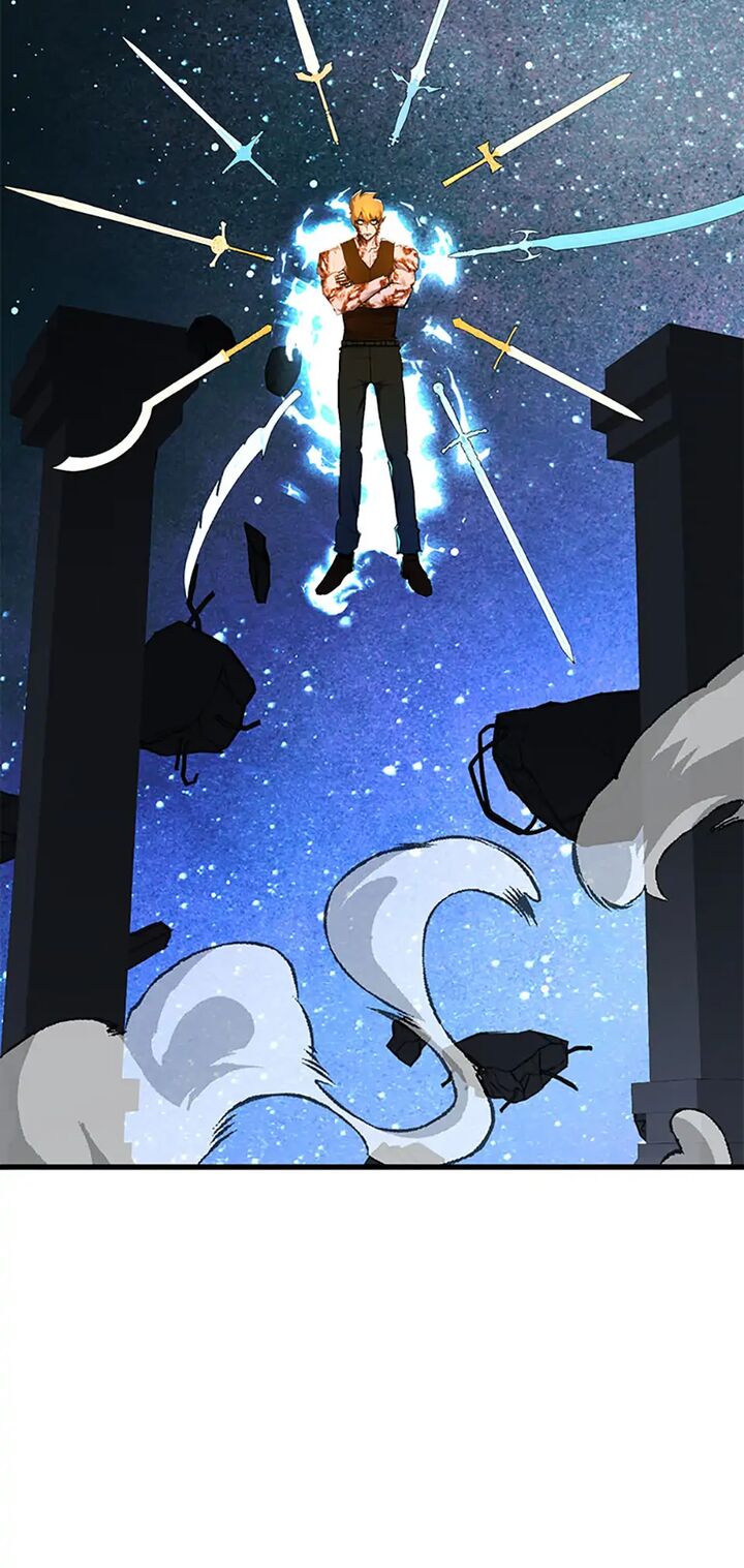 The Strongest Unemployed Hero Chapter 115 Page 15