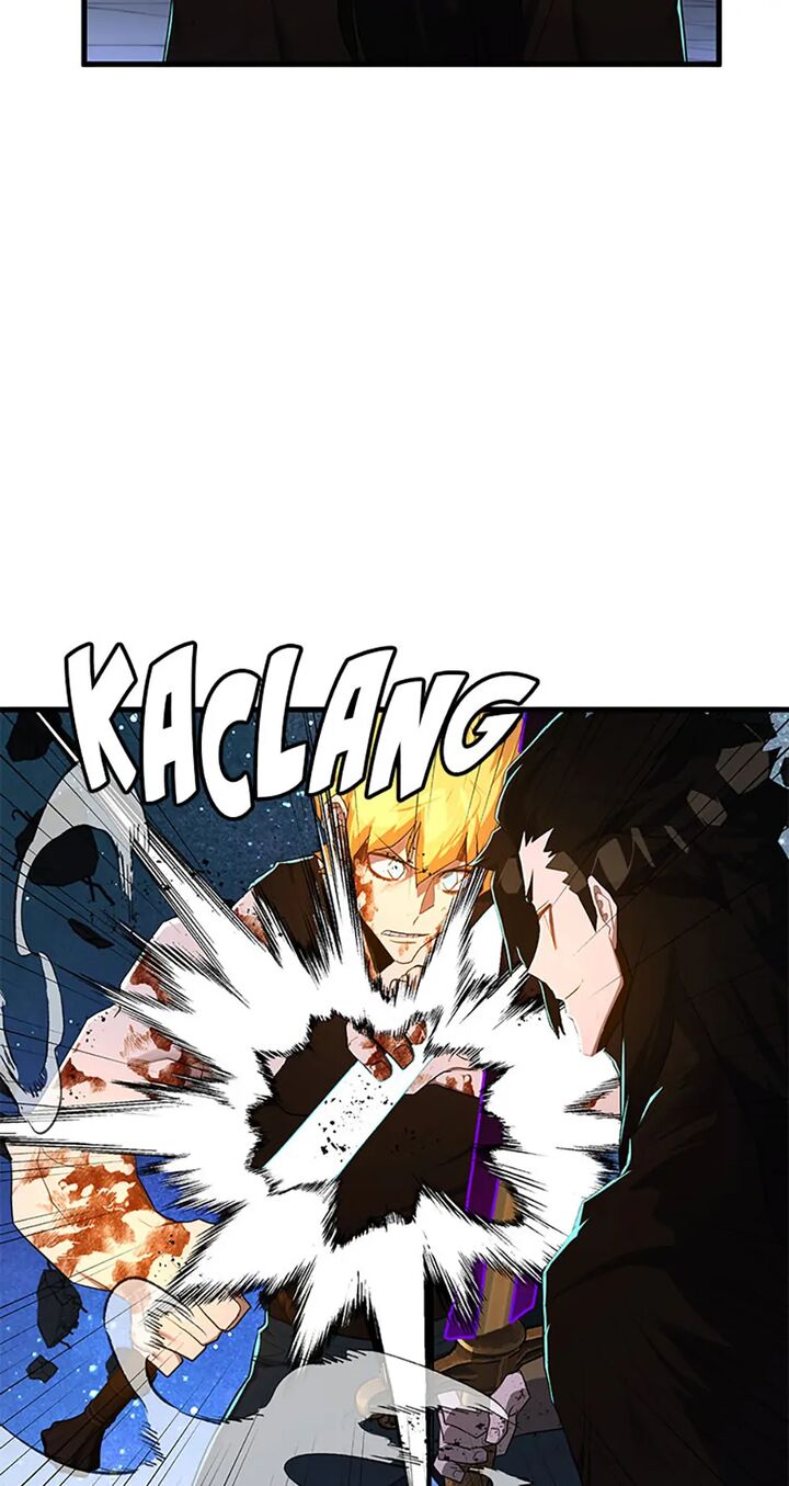 The Strongest Unemployed Hero Chapter 115 Page 18