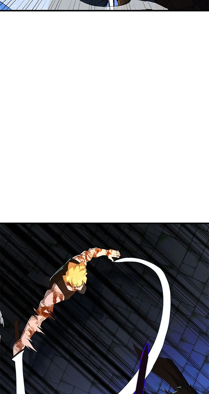 The Strongest Unemployed Hero Chapter 115 Page 19