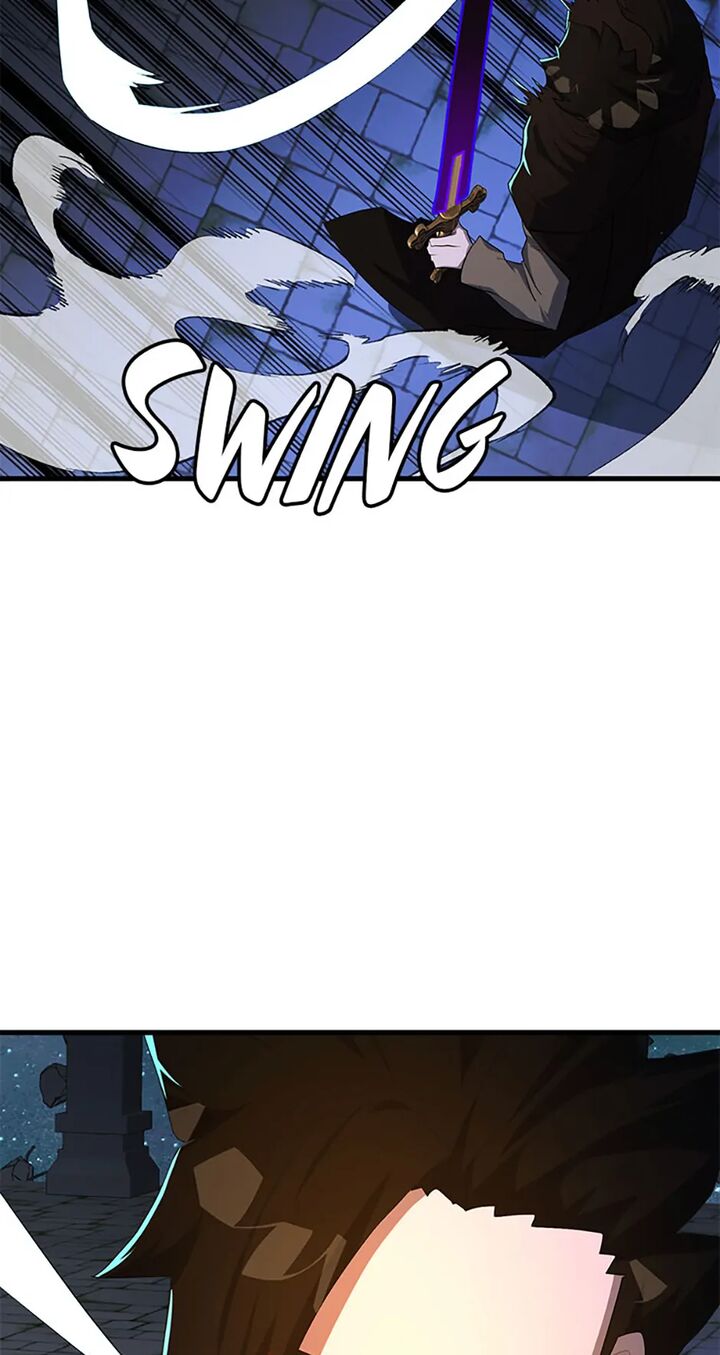 The Strongest Unemployed Hero Chapter 115 Page 20