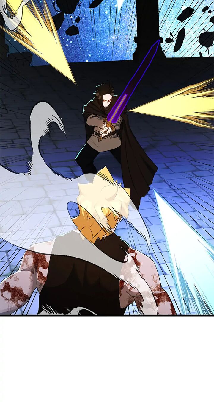 The Strongest Unemployed Hero Chapter 115 Page 22