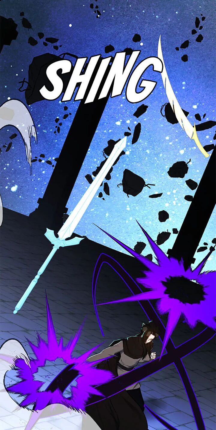 The Strongest Unemployed Hero Chapter 115 Page 27