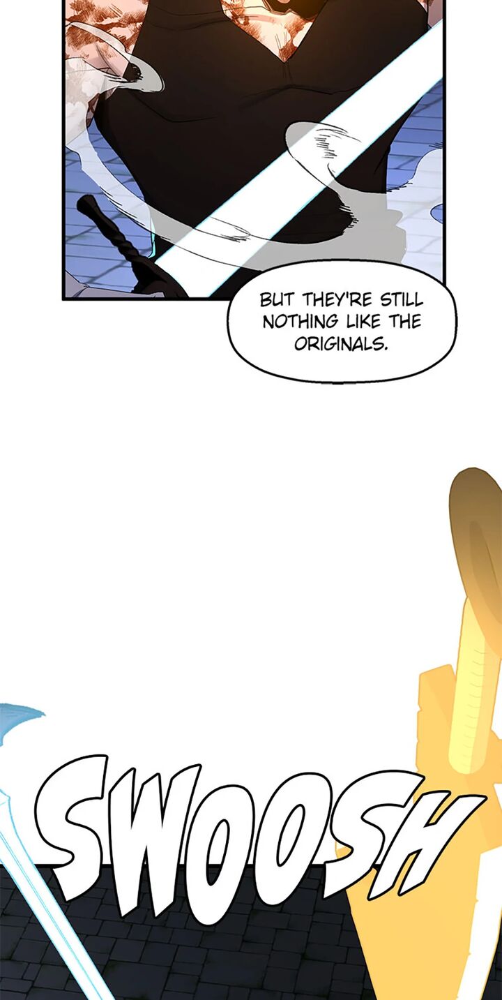 The Strongest Unemployed Hero Chapter 115 Page 30