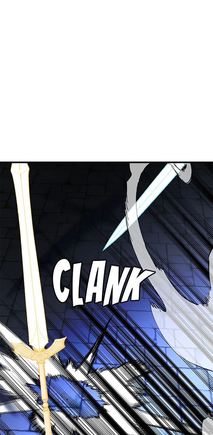 The Strongest Unemployed Hero Chapter 115 Page 33