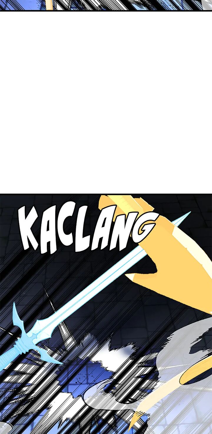 The Strongest Unemployed Hero Chapter 115 Page 34