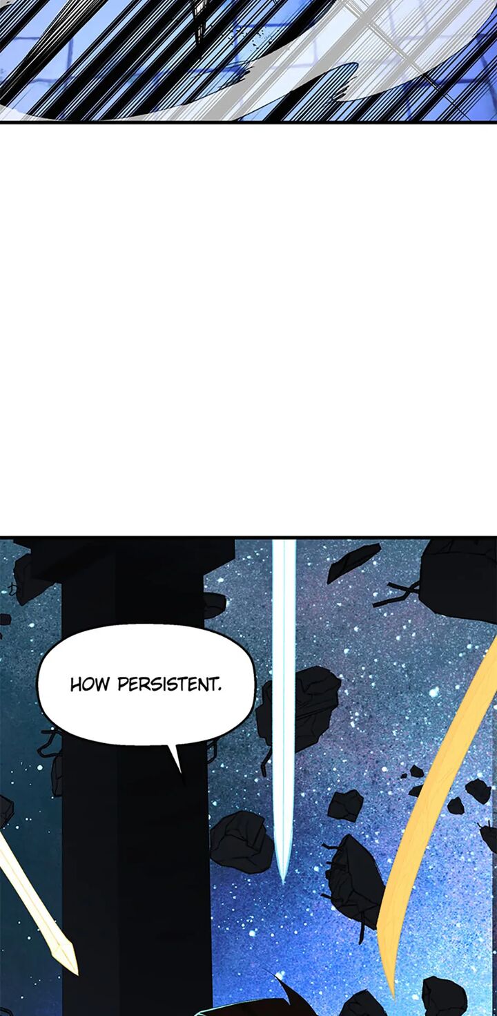 The Strongest Unemployed Hero Chapter 115 Page 35