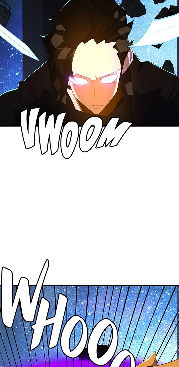 The Strongest Unemployed Hero Chapter 115 Page 36