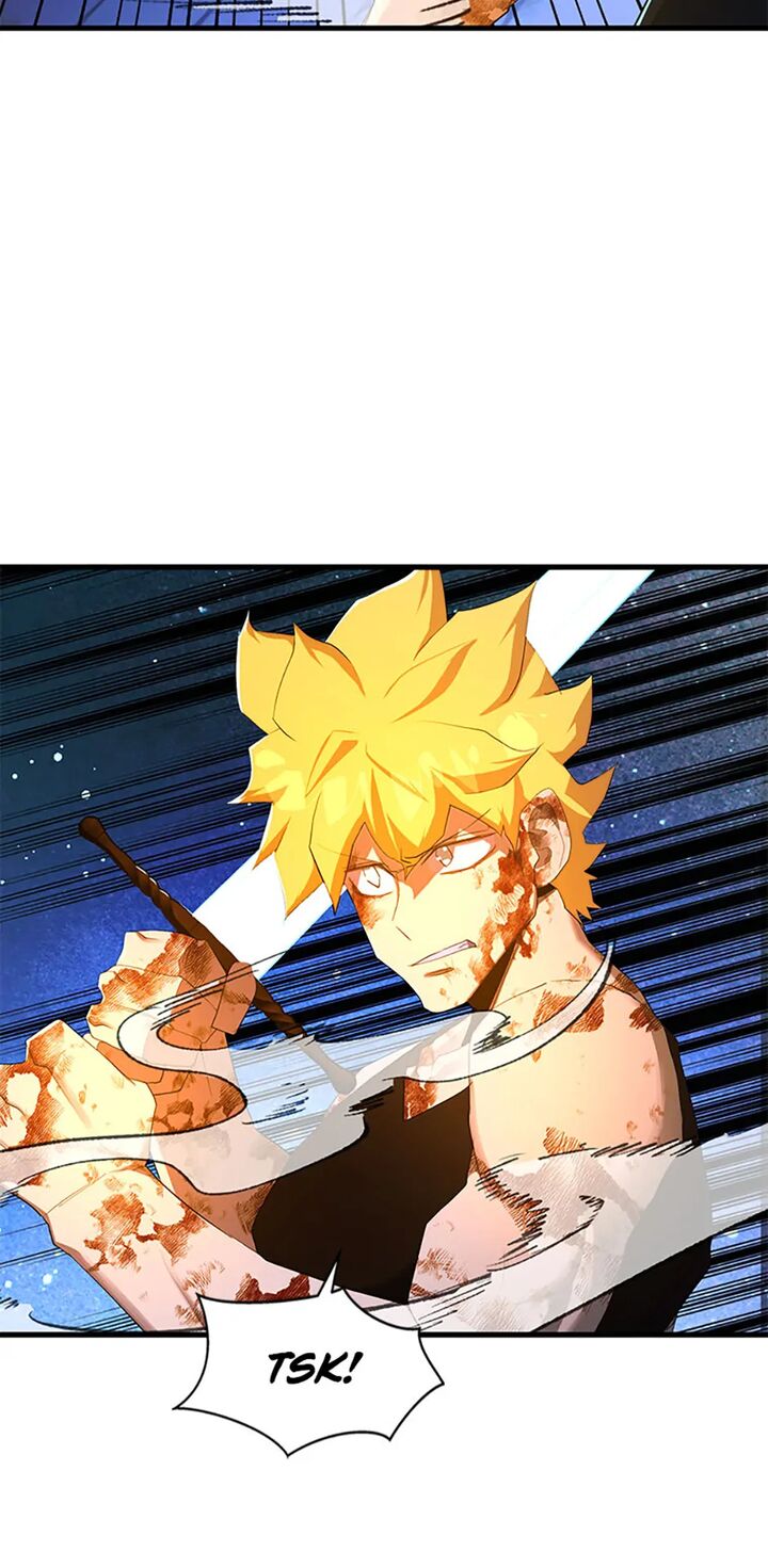 The Strongest Unemployed Hero Chapter 115 Page 38