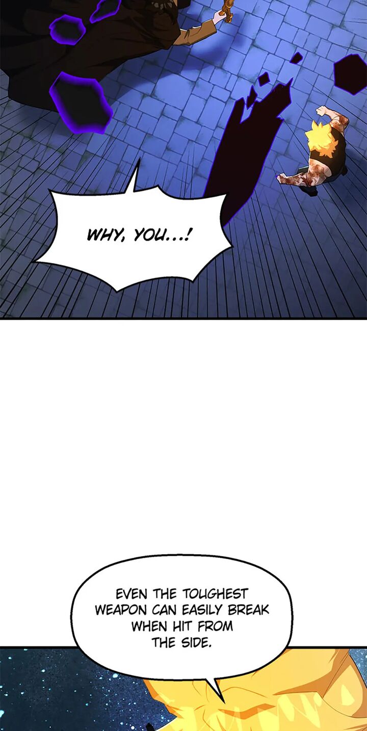 The Strongest Unemployed Hero Chapter 115 Page 43